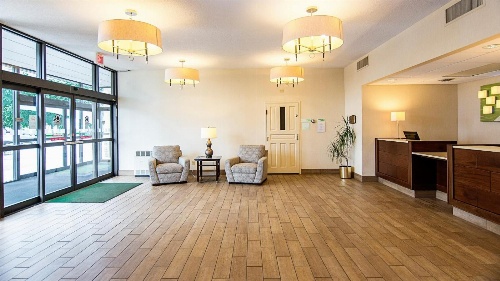 Clarion Inn Elmira Horseheads image 3