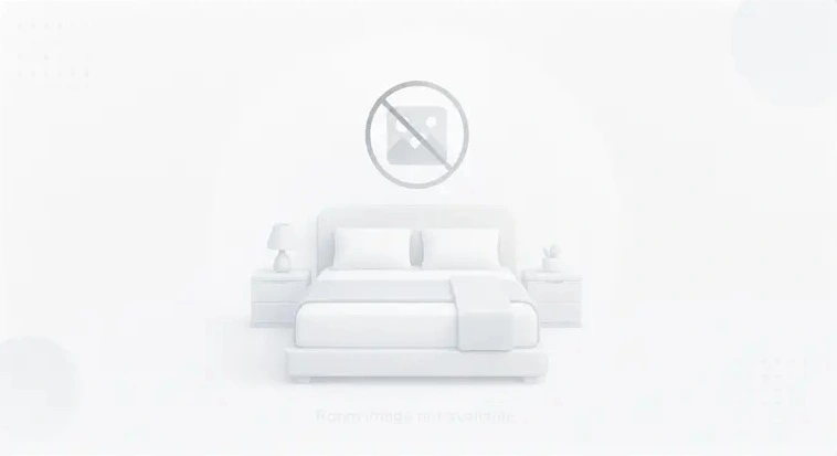King Suite with Sofa - Non Smoking/Upper floor